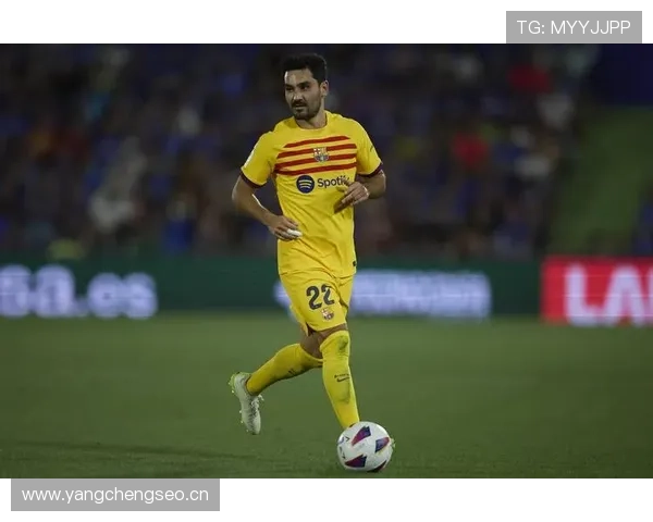 佩德里 vs 京多安：经验与节奏如何影响中场控制