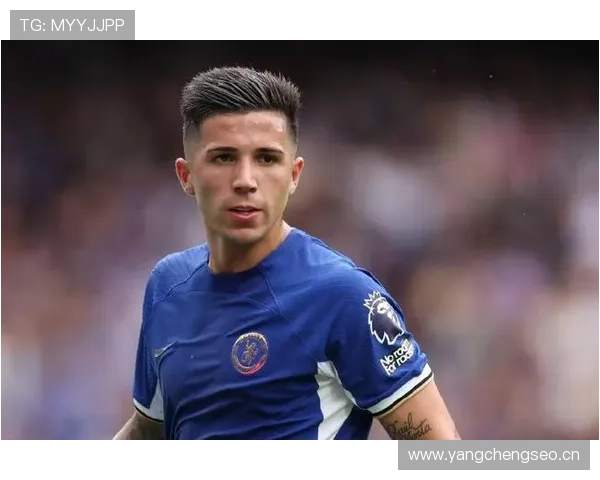 恩佐能否胜任球队核心重任