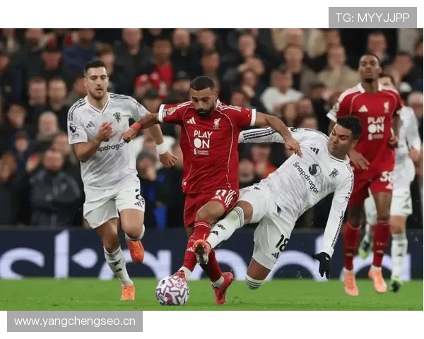 曼联看似回暖，其实体系僵局越陷越深