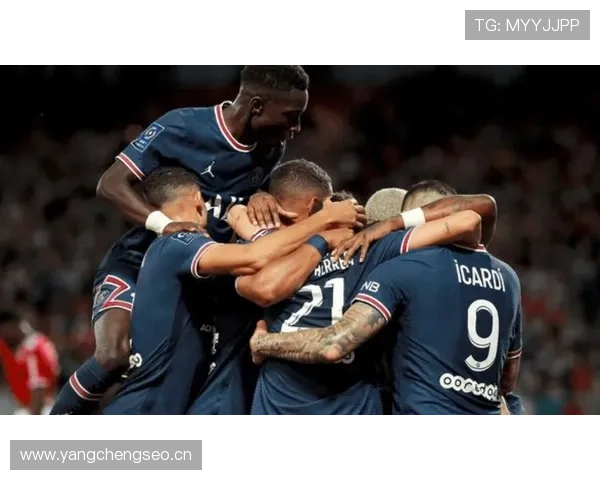 巴黎圣日耳曼中场统治力不足，攻防转换失衡问题逐步反映在比赛走势中