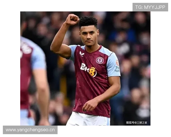 奥利·沃特金斯:被低估的进球效率与战术价值解析 奥利·沃特金斯:被低估的进球效率与战术价值解析