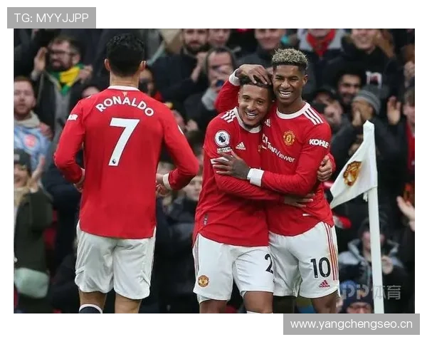 C罗 vs 拉什福德：队内核心地位与战术作用对比