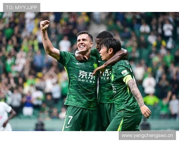 国安进攻乏力背后,全队稳定性崩盘是否已成赛季隐患? 国安进攻乏力背后,全队稳定性崩盘是否已成赛季隐患?