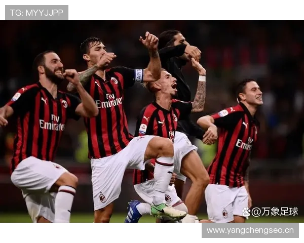 AC米兰战绩波动加剧,表面稳定难掩实战失控局面 AC米兰战绩波动加剧,表面稳定难掩实战失控局面