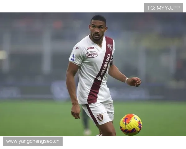 布雷默本赛季意甲拦截次数领跑联赛，防守表现稳健