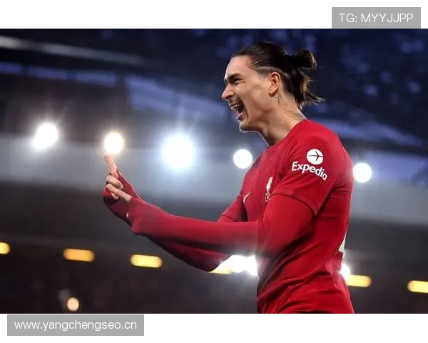 本菲卡爆发赛季:努涅斯如何打出30+进球身价