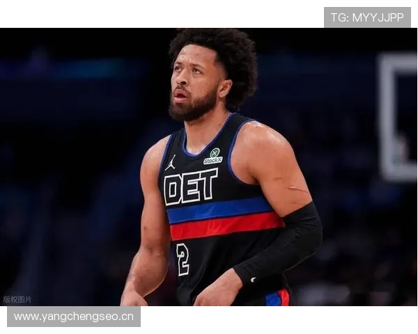 凯德·坎宁安挡拆拉开空间效率提升明显，助力球队无球得分提升