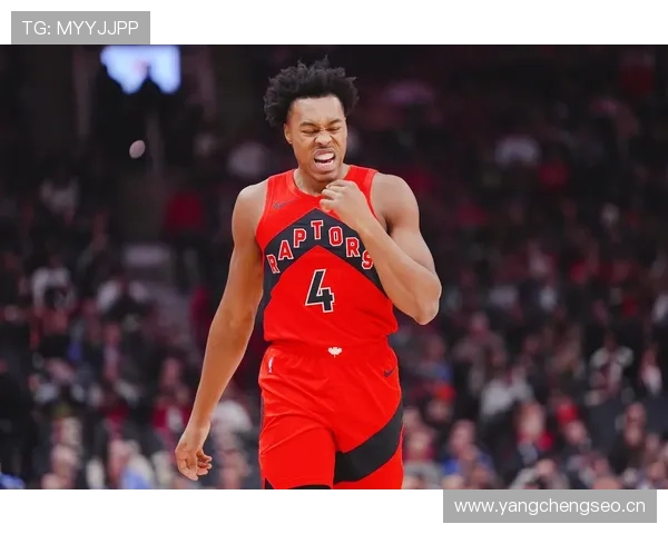 斯科蒂·巴恩斯无球跑动提升球队三分效率拉开防守空间